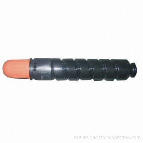 Compatible Black Copier Toner Cartridge for Canon GPR35